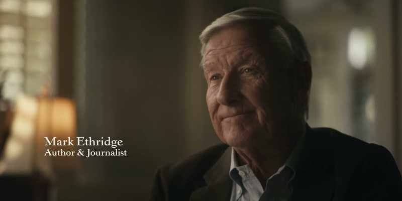 Institutional evil