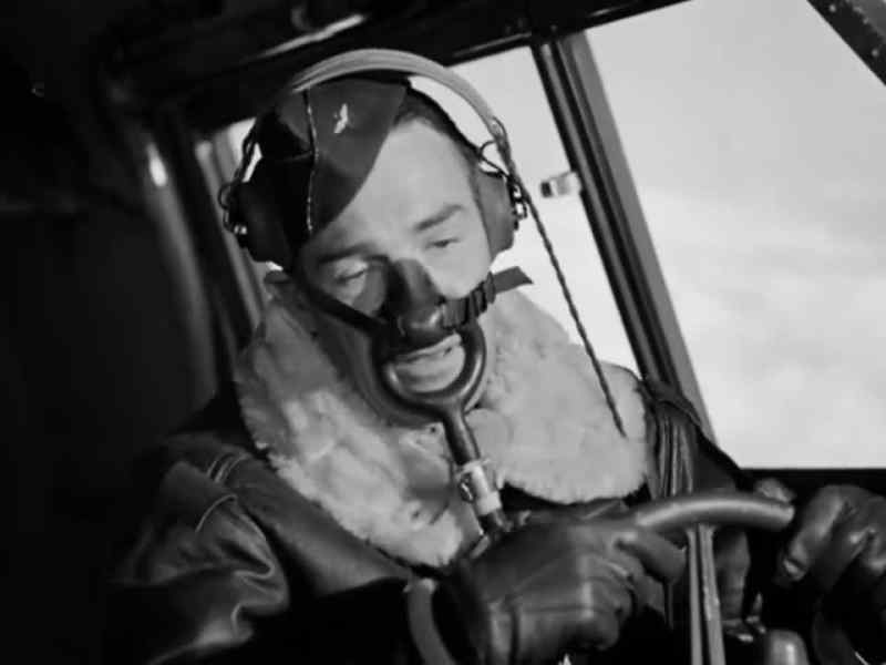 Instructor to pilot, instructor to pilot
