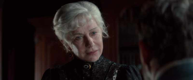 Instruments of death