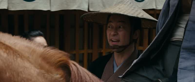 Insult me all you like You just give me more courage