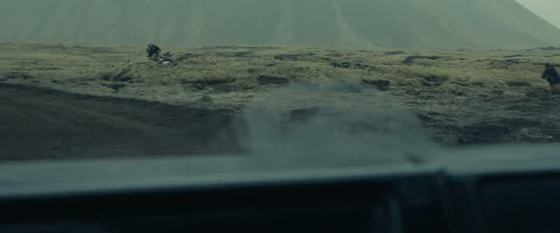 Insurgents!