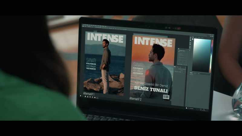 INTENSE ALTERNATIVE 1 - ALTERNATIVE 2