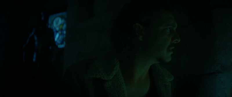 (intense music)