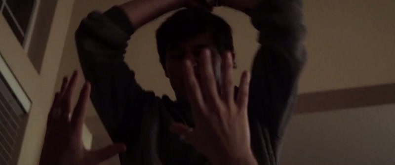 [intense music]