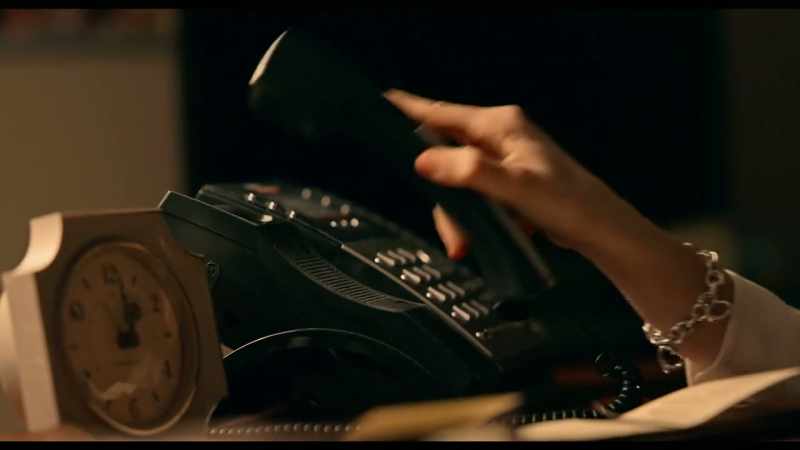 �� intense, sinister music ♪