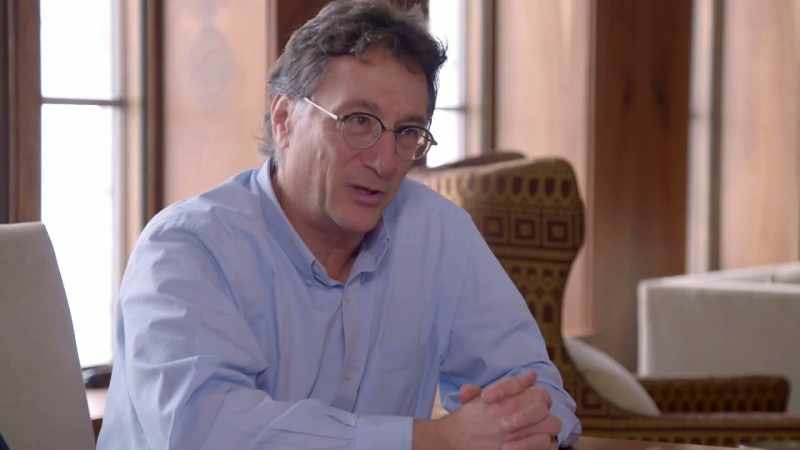 Interconnected and unexplained wealth