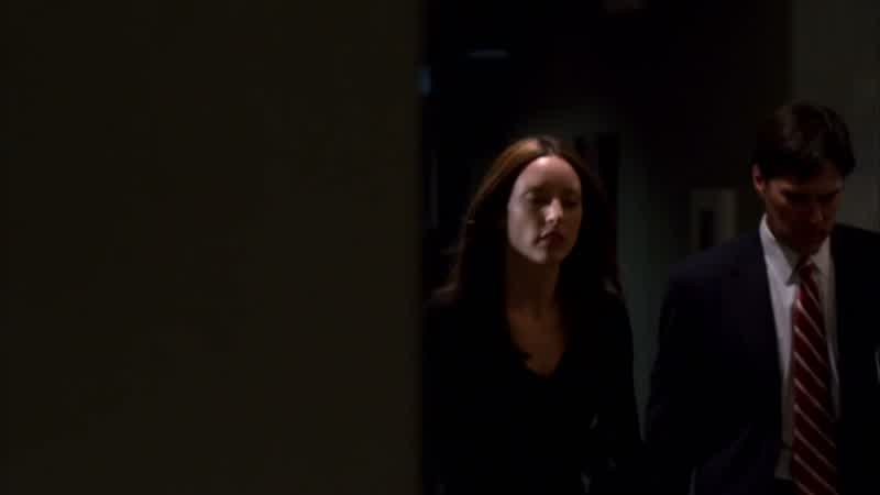 Interesting interrogation technique