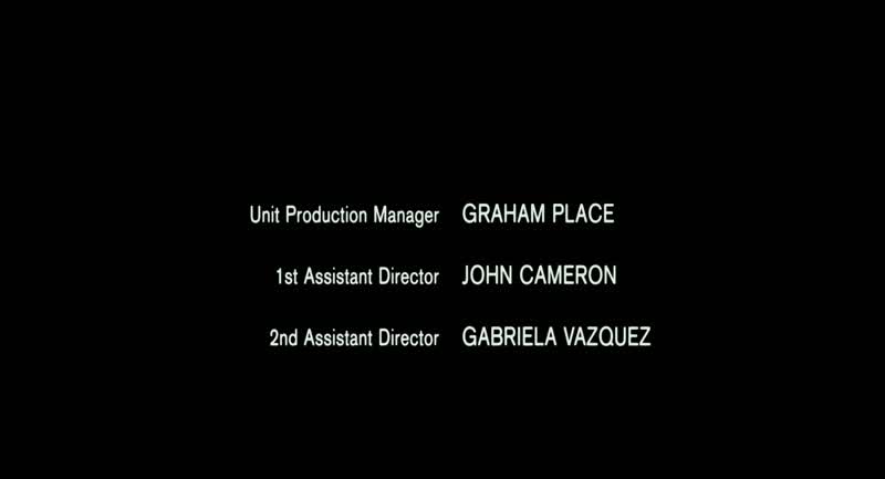 Interesting job you guys have