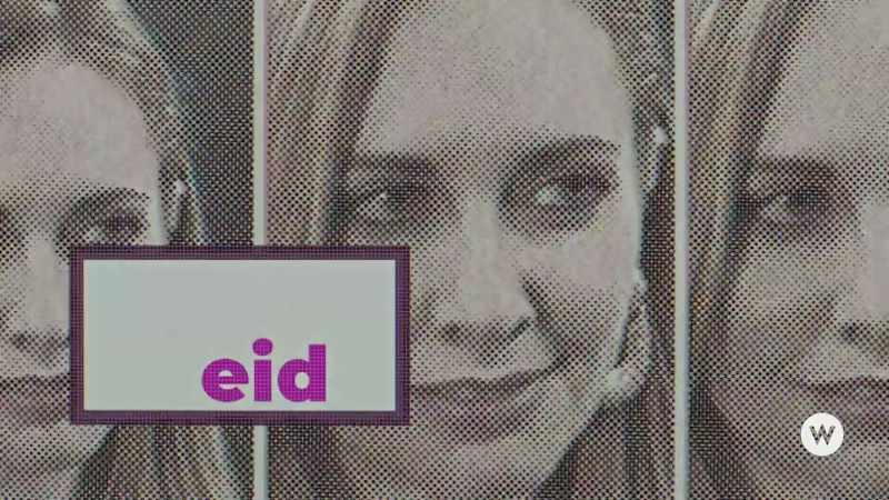 Interior designer and It Girl Casey Reed