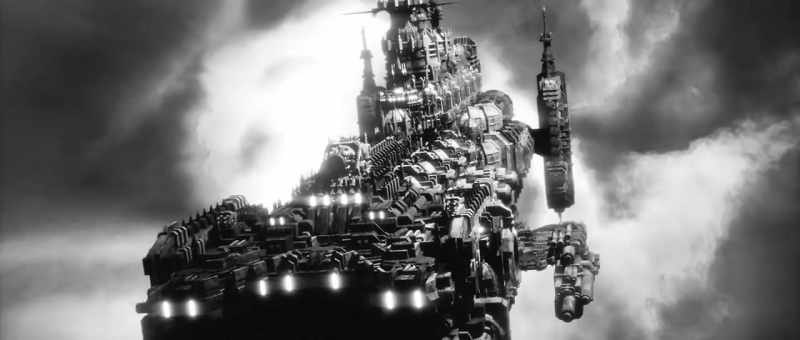 Internal chronometers read a three-hour inconsistency between bow and stern