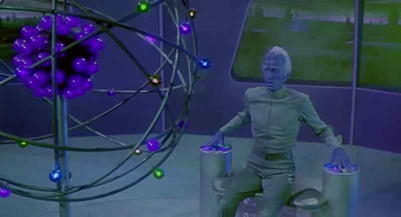 Interocitor control, hear me