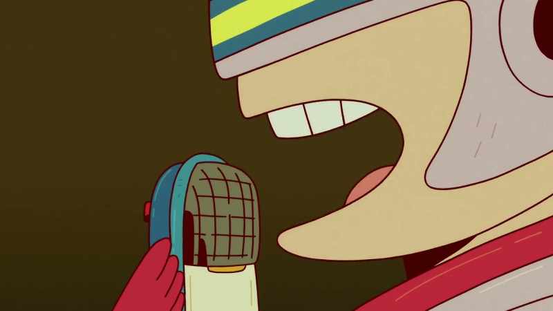 Interplanetary Control Force, I have ten criminals coming in