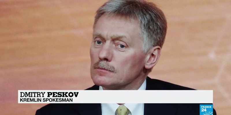 Interpreter: Navalny is suffering from delusion of persecution