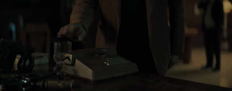 Interrogation, paperwork, lawyers