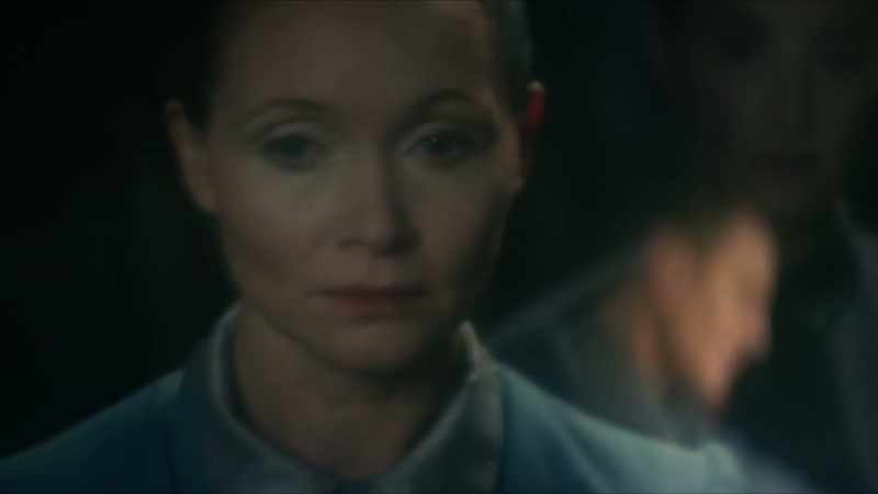 INTERROGATOR: Impressive recall