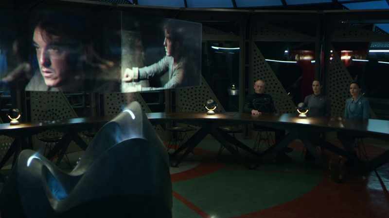 INTERROGATOR: Private Matthews
