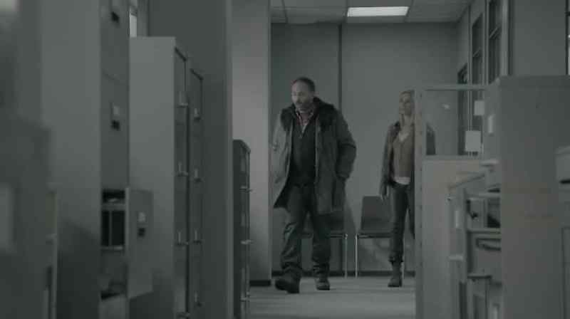 Interrogators never lie. - I'm not an interrogator
