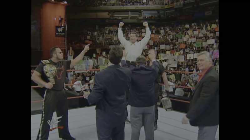 [interviewer] And what similarities do you share with Mr. McMahon?