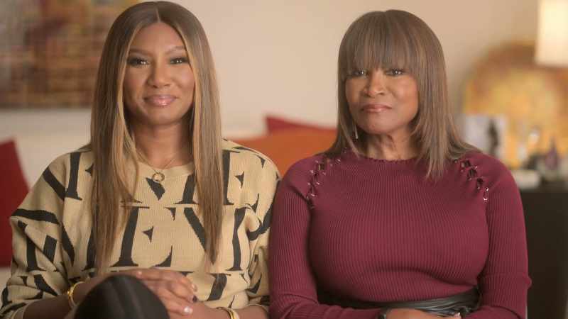 [interviewer] Anise, what is one thing when meeting a man that turns you on?