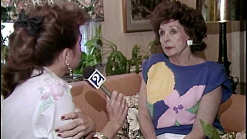 INTERVIEWER: Are you confident that this case will be solved?