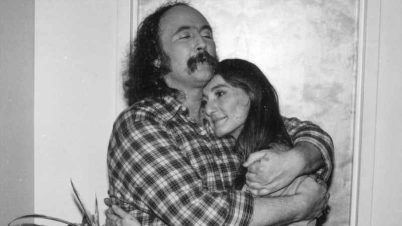 INTERVIEWER: Croz, do you ever wonder why you are still alive?