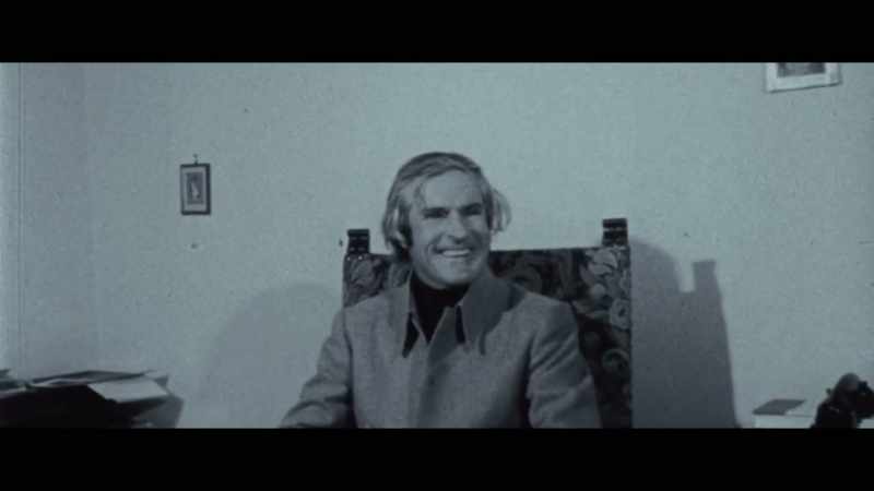 [interviewer] Dr. Leary