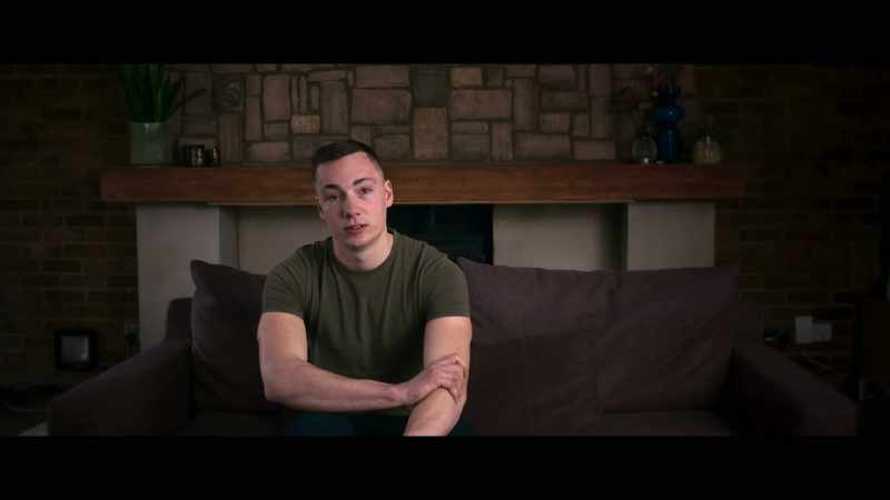 [interviewer] Jake, I put it to you that Freegard has served his time