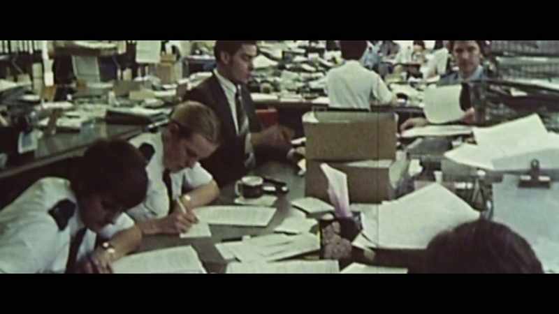 [interviewer] Marilyn Moore was able to give a good description