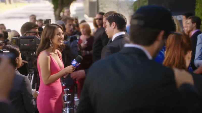 >> INTERVIEWER: Sam! Sam, Sam