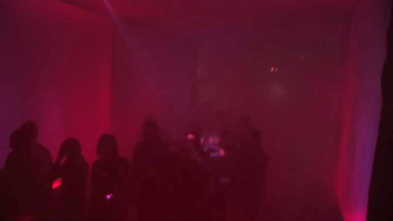 [Interviewer] So, how would you describe Meow Wolf