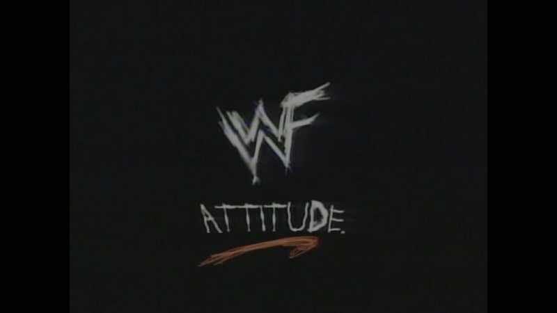 [interviewer] Was there a distinctive moment when the Attitude Era was born?