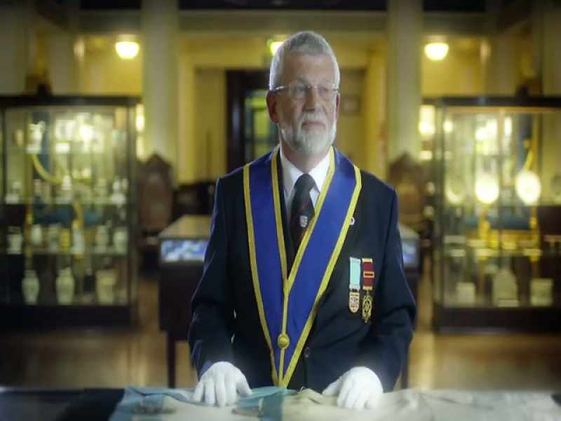 [interviewer] What do you know about Freemasons and the French Revolution?