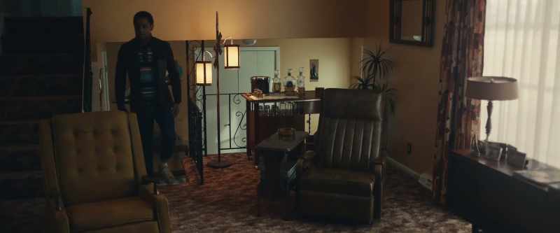 [interviewer] What made you think you could trust Roy Mitchell?