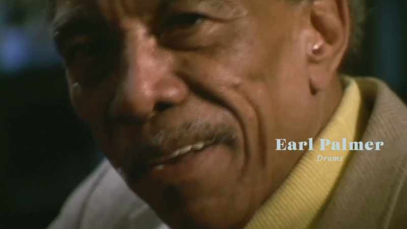 Interviewer: When you first saw and heard Little Richard