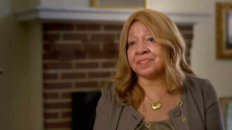 Interviewer: You have urged other qualified negro students