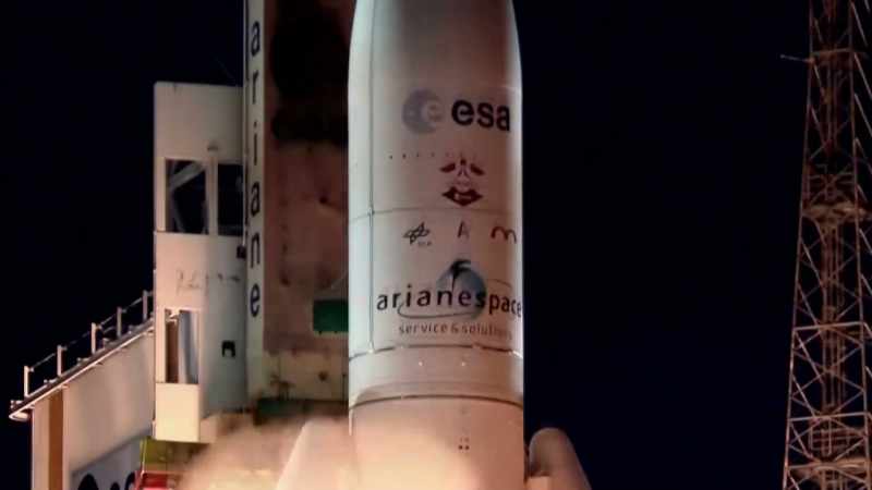 into-orbit