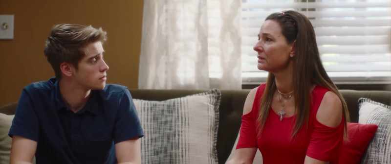 Into your parents' story