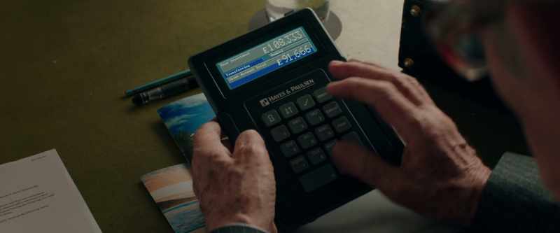 Into the joint investment account