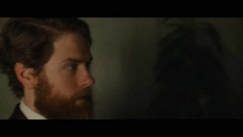 [intriguing music playing]