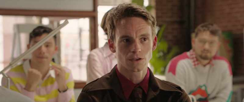 Introducing Ed Cameron