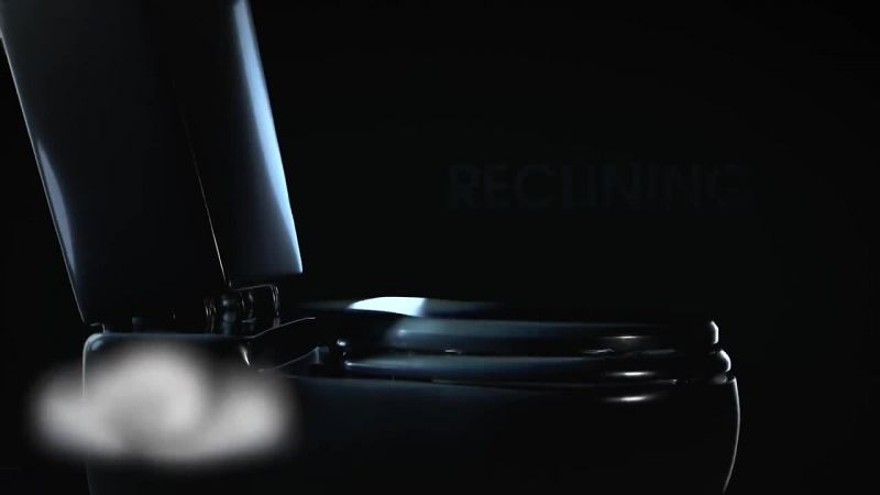 Introducing the reline, from Koehler