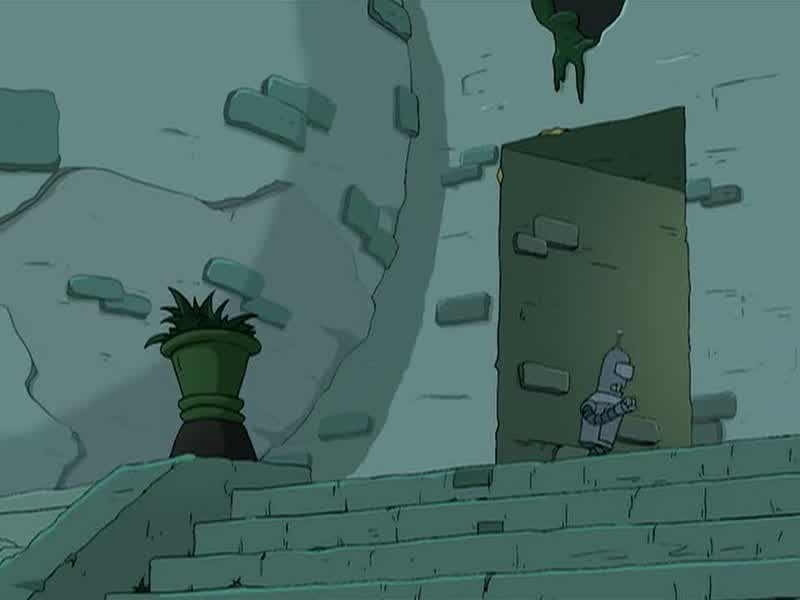 Intruder!