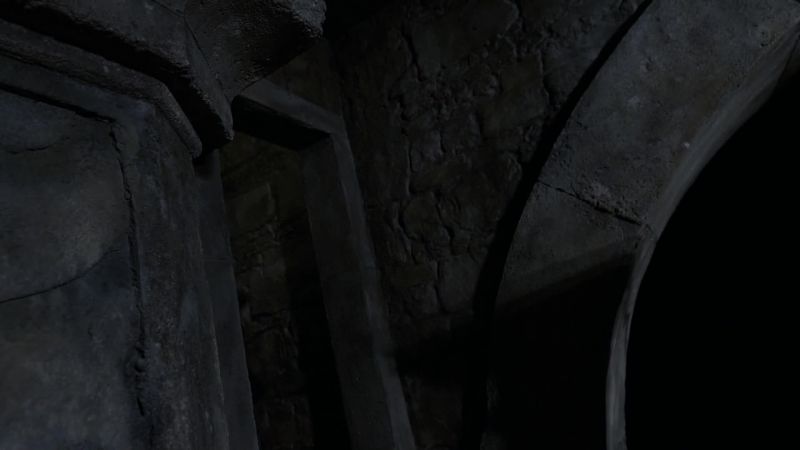 Intruders, my love