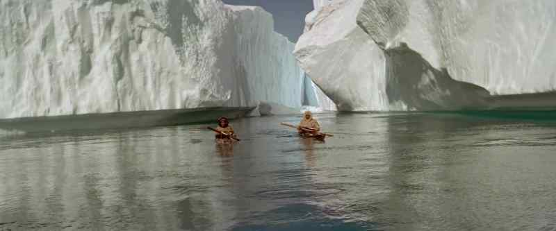 Inuk, listen to me