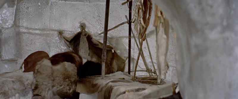 Inuk, you're leaving us?