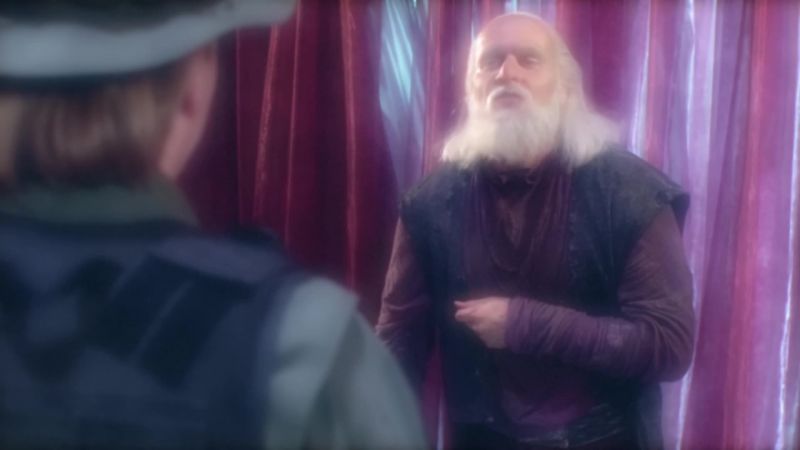 Inventions to fight the Goa'uld!