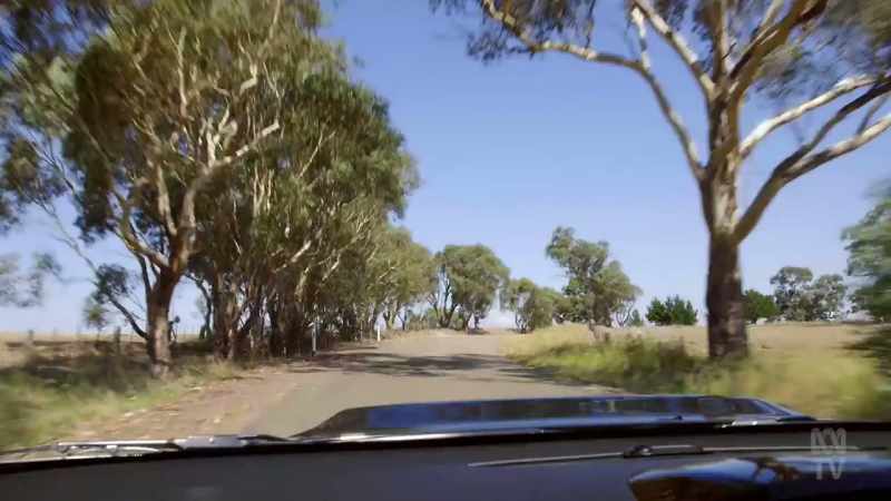 Inventor Sally Dominguez is on a road trip