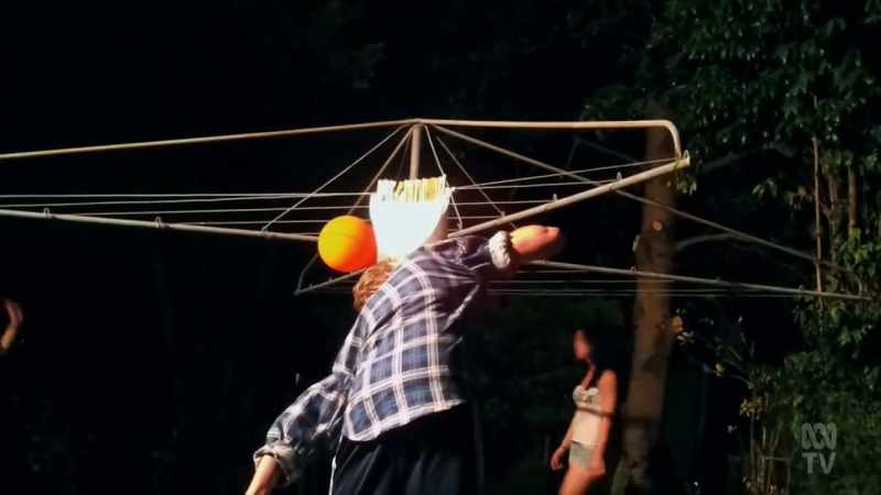 Inventor Tom Angove could never have guessed the impact