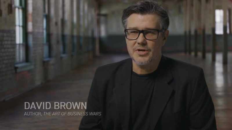 � Inventors and entrepreneurs too share something