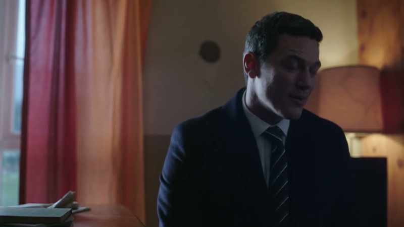 Investigating the possibility that your father